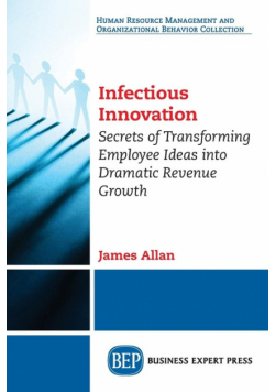 Infectious Innovation