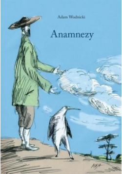 Anamnezy