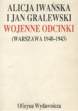 Wojenne odcinki