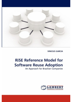 RiSE Reference Model for Software Reuse Adoption