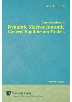 Introduction to Dynamic Macroeconomic General Equilibrium Models