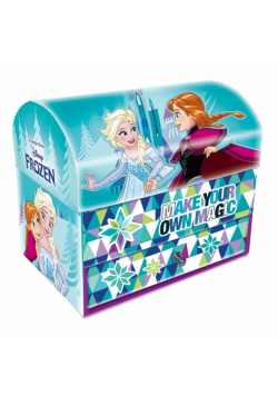 Pudełko na biżuterię Frozen