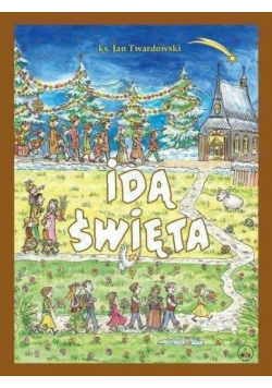 Idą Święta