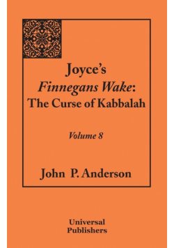 Joyce's Finnegans Wake