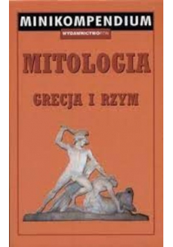 Mitologia Grecja i Rzym
