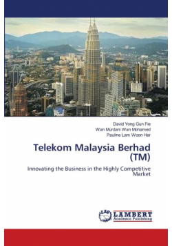 Telekom Malaysia Berhad (TM)