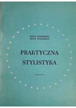Praktyczna Stylistyka