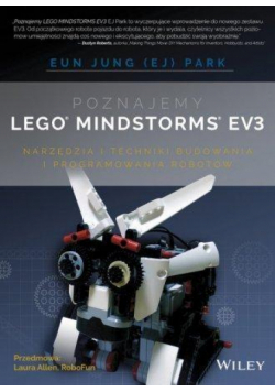 Poznajemy LEGO Mindstorms EV3