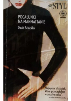 Pocałunki na Manhattanie
