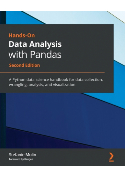 Hands-On Data Analysis with Pandas - Second Edition