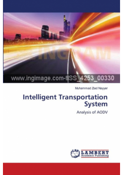 Intelligent Transportation System