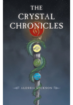 The Crystal Chronicles
