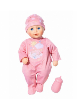 Baby Annabell - Moja pierwsza Annabell