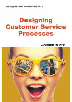 Designing Customer Service Processes