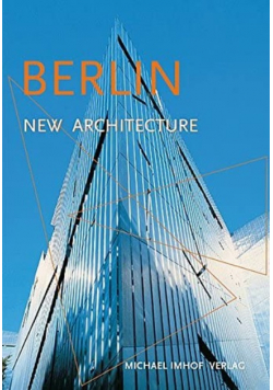 Berlin New architecture