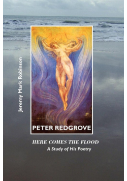 Peter Redgrove