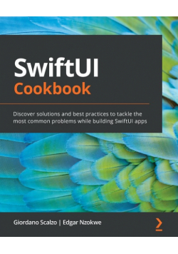 SwiftUI Cookbook