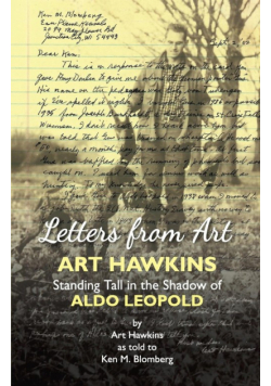 Letters from Art