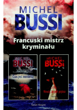 Mówili że jest piękna / Czas jest mordercą