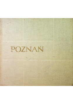 Poznań