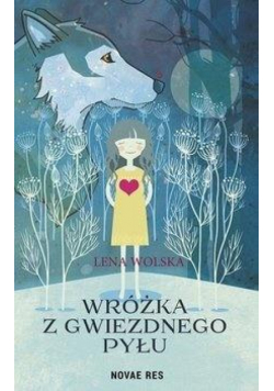 Wróżka z gwiezdnego pyłu