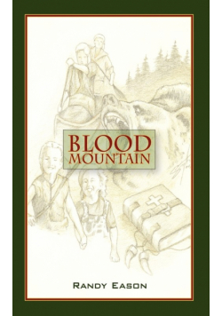 Blood Mountain