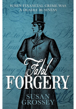 Fatal Forgery
