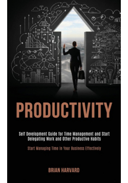 Productivity