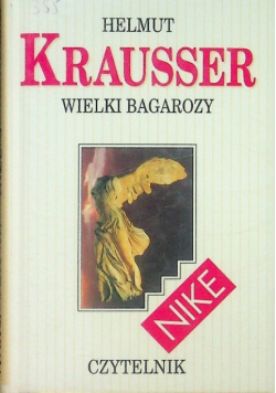 Wielki Bagarozy