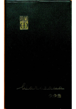 Warszawa 233 instrukcja obsługi samochodu