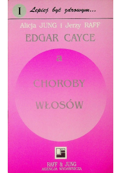 Edgar Cayce a choroby włosów