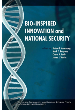 Bio-inspired Innovation and National Security
