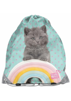 Worek na buty Studio Pets PTL-712 PASO