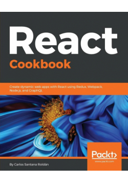 React Cookbook