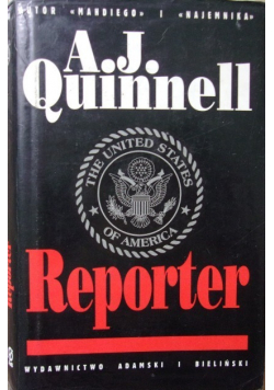 Reporter