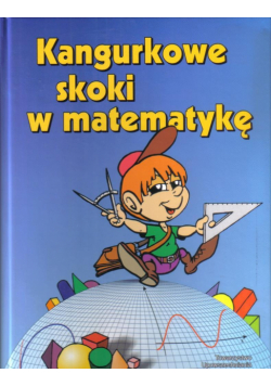 Kangurkowe skoki w matematykę