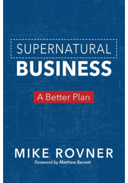 Supernatural Business