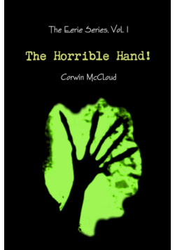 The Horrible Hand!