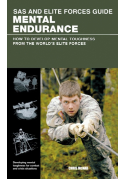 SAS and Elite Forces Guide Mental Endurance