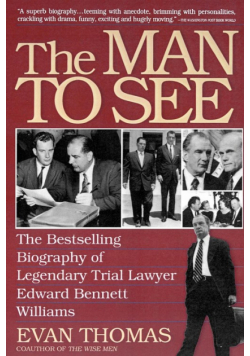 Man to See