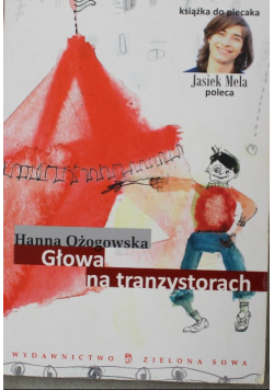 Głowa na tranzystorach