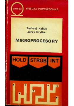 Mikroprocesory