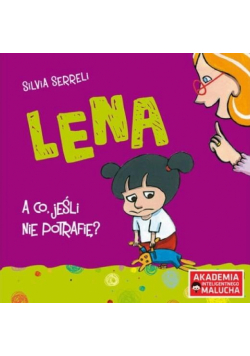 AIM. Lena. A co, jeśli nie potrafię? w.2
