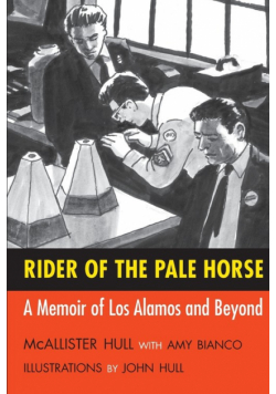 Rider of a Pale Horse