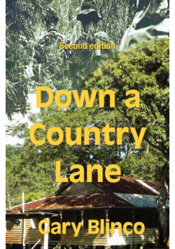 Down a Country Lane