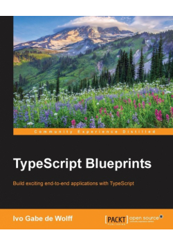 TypeScript Blueprints