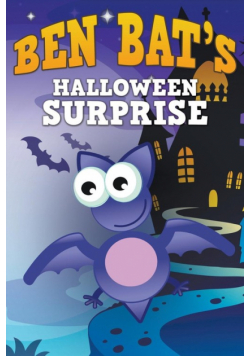 Ben Bat's Halloween Surprise