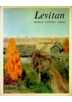 Levitan russian painters series
