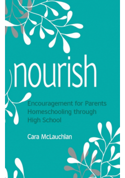 Nourish