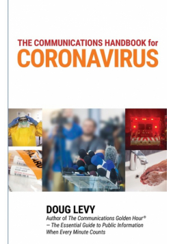 The Communications Guide for Coronavirus